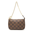 Louis Vuitton Damier Ebene Mini Pochette Accessoires