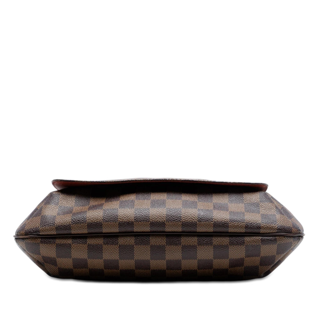 Louis Vuitton Damier Ebene Musette Salsa GM