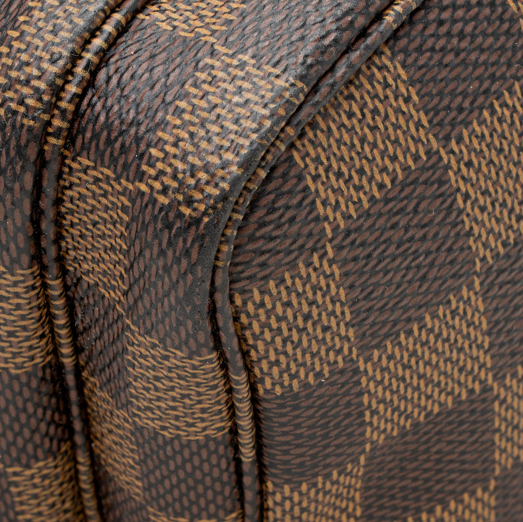 Louis Vuitton Damier Ebene Naviglio Messenger