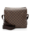 Louis Vuitton Damier Ebene Naviglio Messenger