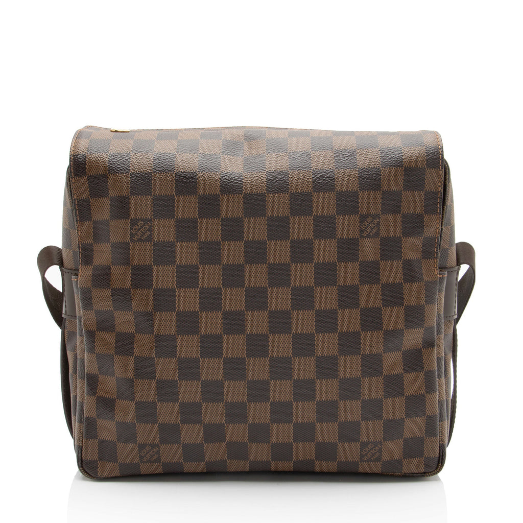 Louis Vuitton Damier Ebene Naviglio Messenger