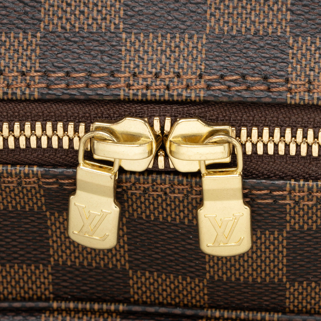 Louis Vuitton Damier Ebene Naviglio Messenger