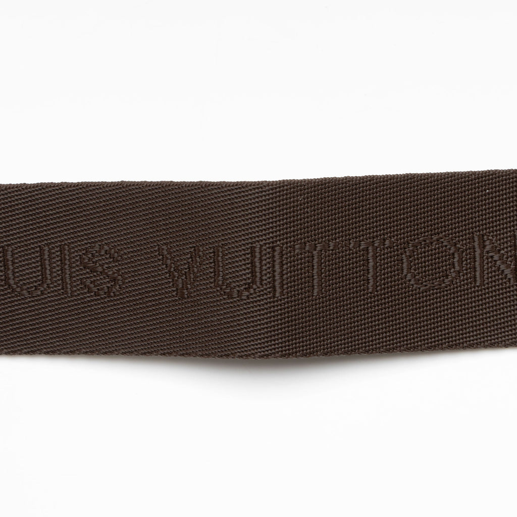Louis Vuitton Damier Ebene Naviglio Messenger
