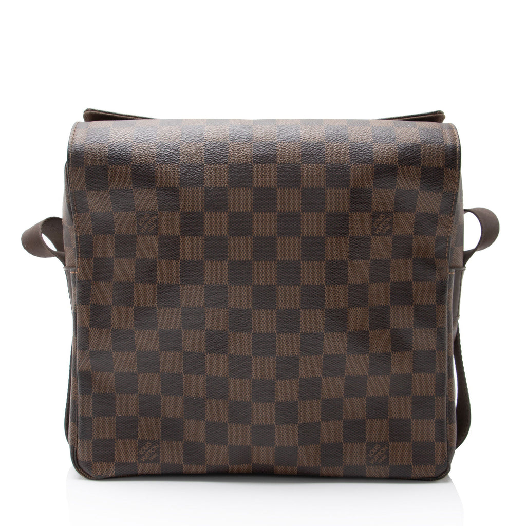 Louis Vuitton Damier Ebene Naviglio Messenger