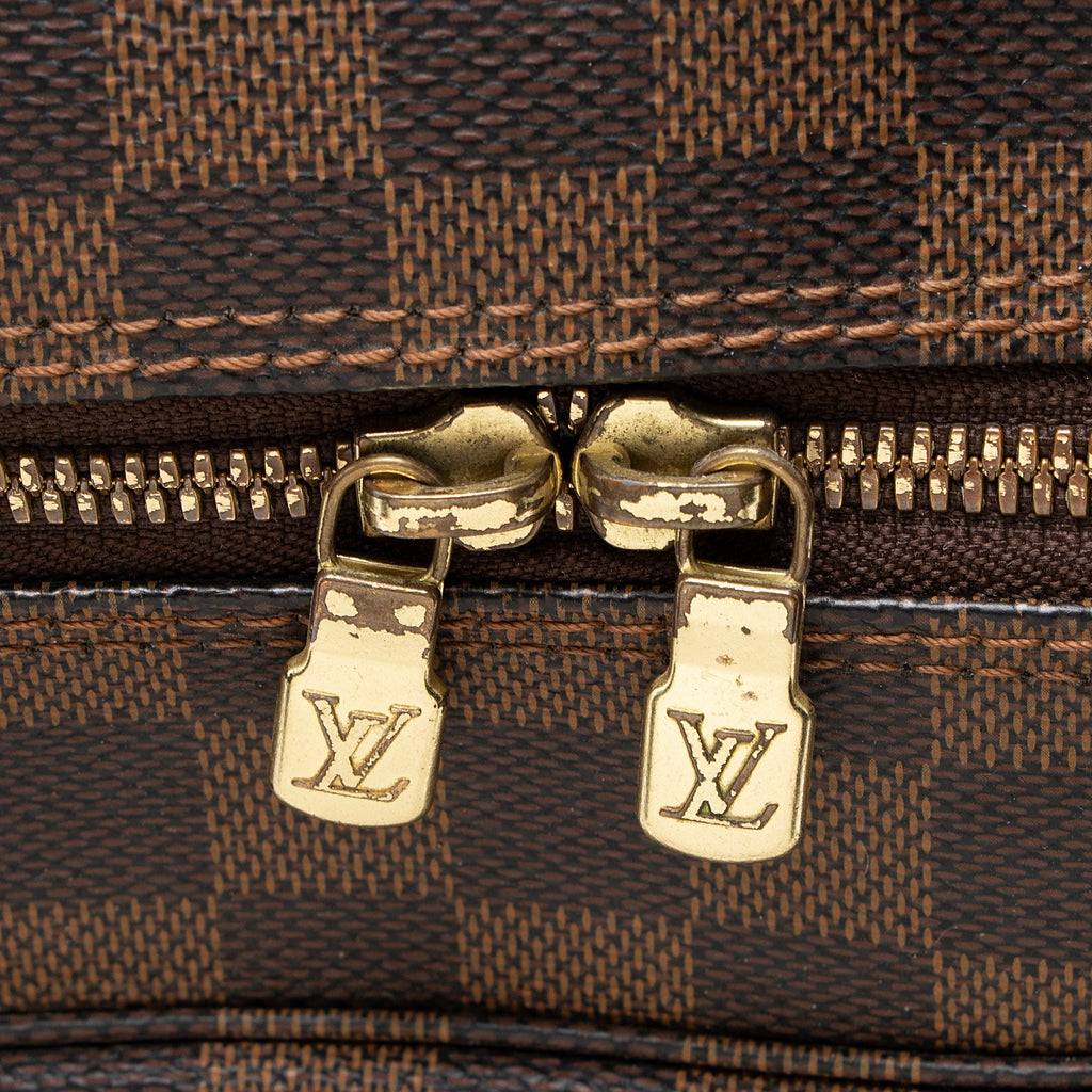 Louis Vuitton Damier Ebene Naviglio Messenger