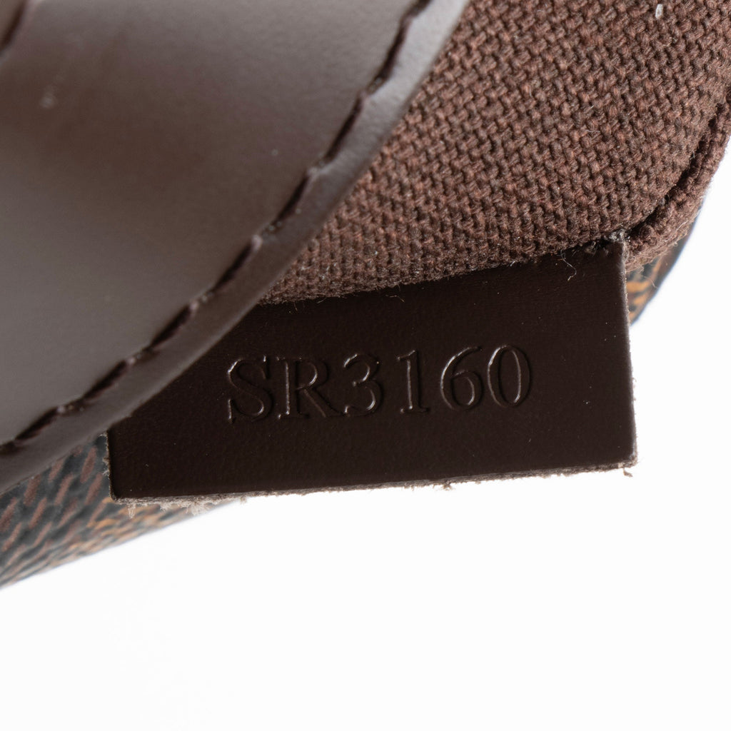 Louis Vuitton Damier Ebene Naviglio Messenger