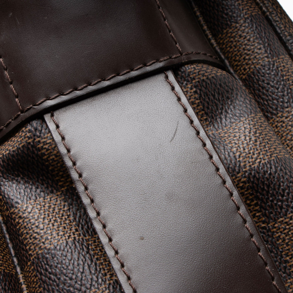 Louis Vuitton Damier Ebene Naviglio Messenger