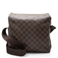 Louis Vuitton Damier Ebene Naviglio Messenger