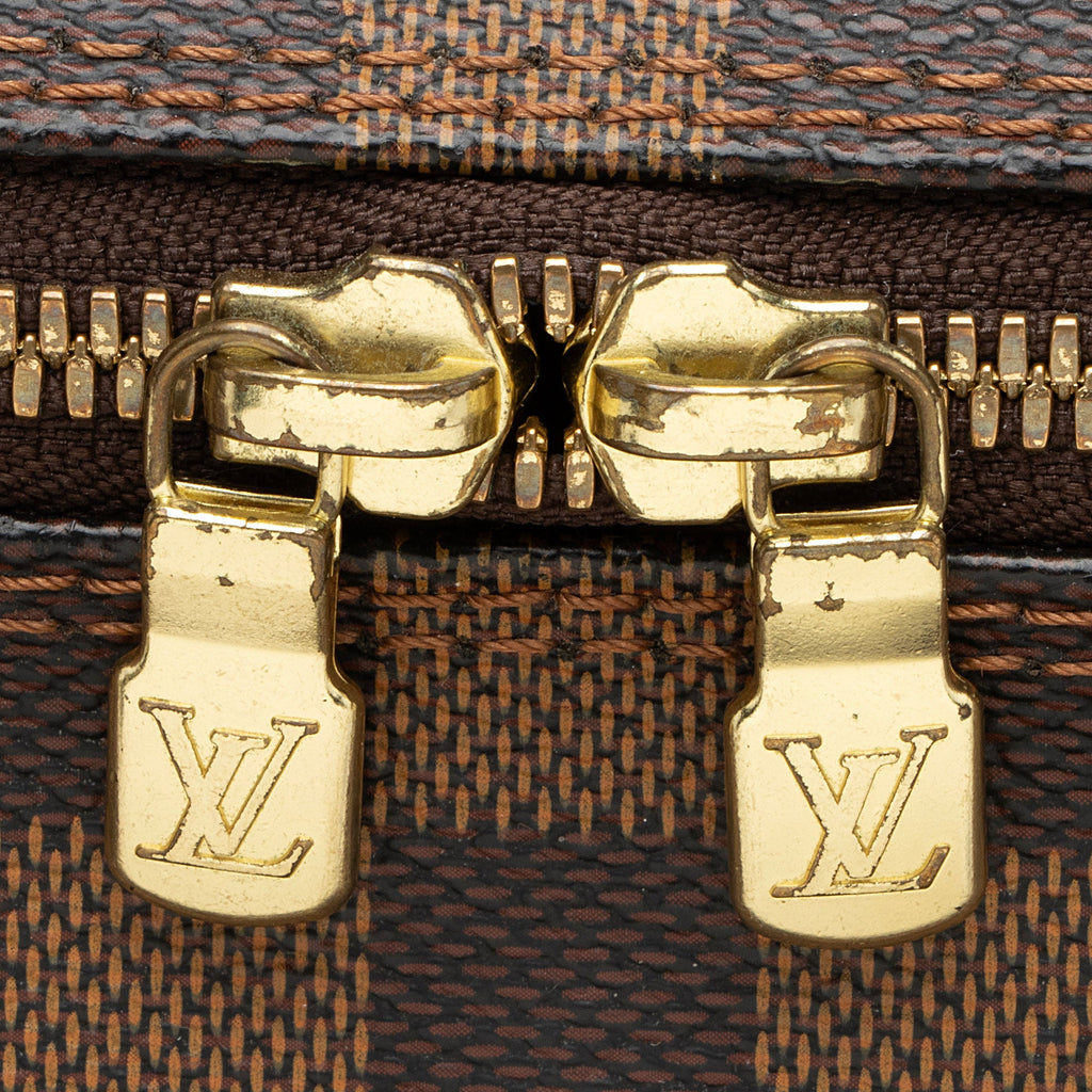 Louis Vuitton Damier Ebene Naviglio Messenger