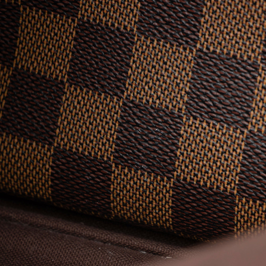 Louis Vuitton Damier Ebene Naviglio Messenger