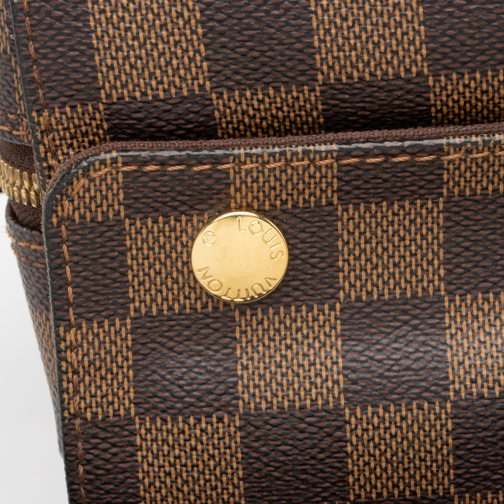 Louis Vuitton Damier Ebene Naviglio Messenger