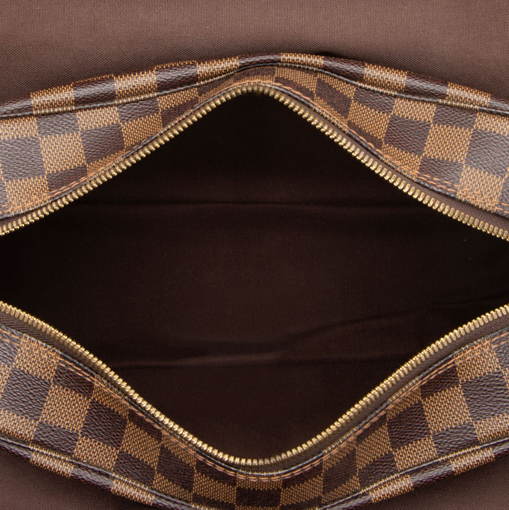 Louis Vuitton Damier Ebene Naviglio Messenger