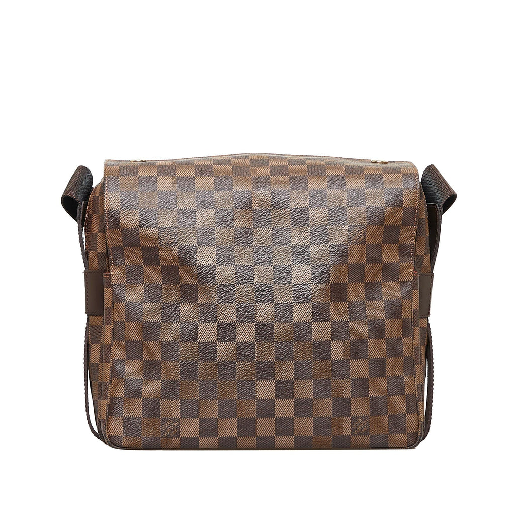 Louis Vuitton Damier Ebene Naviglio (SHG-oLSn8V)