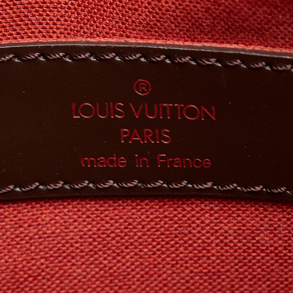 Louis Vuitton Damier Ebene Naviglio (SHG-oLSn8V)