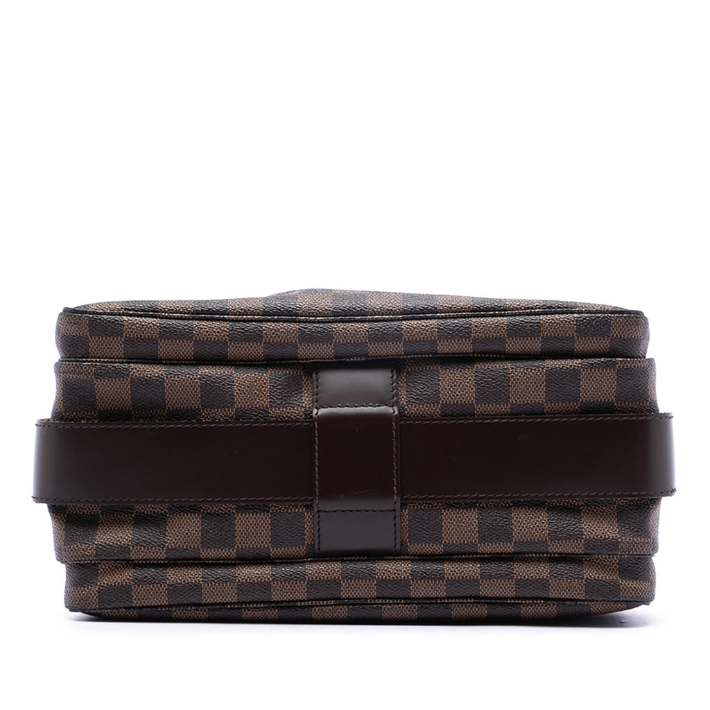 Louis Vuitton Damier Ebene Naviglio