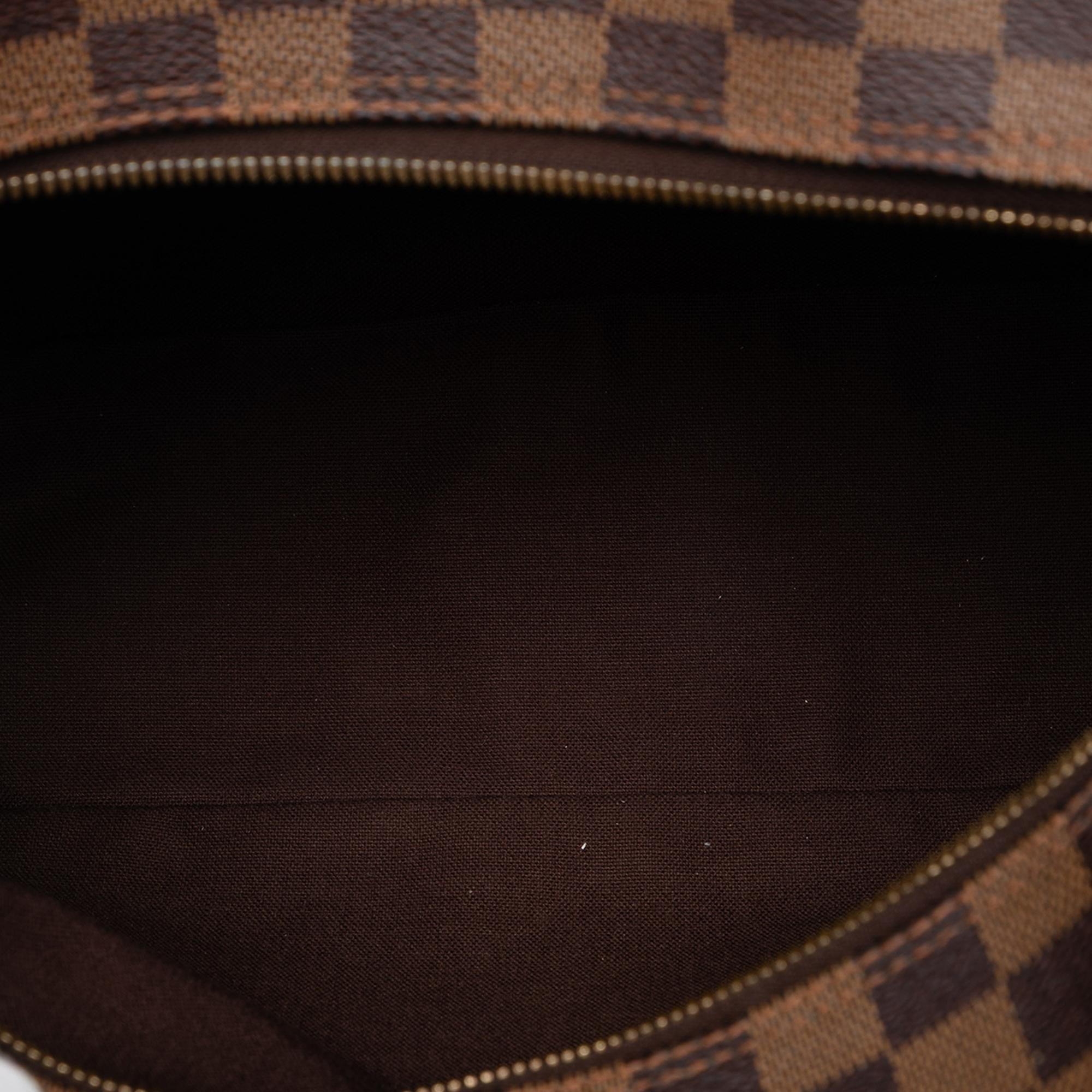 Louis Vuitton Damier Ebene Naviglio