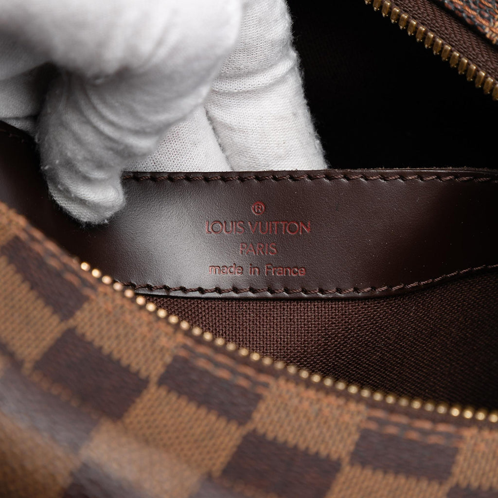 Louis Vuitton Damier Ebene Naviglio