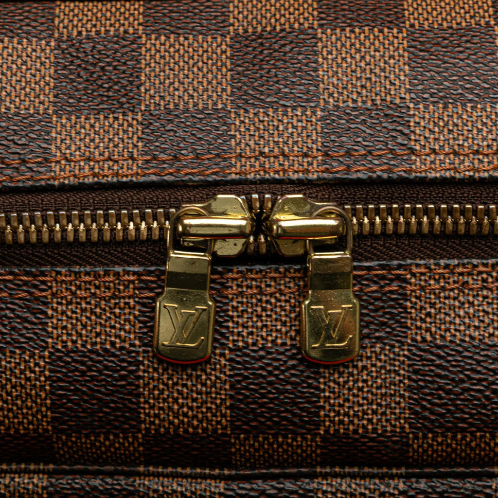 Louis Vuitton Damier Ebene Naviglio