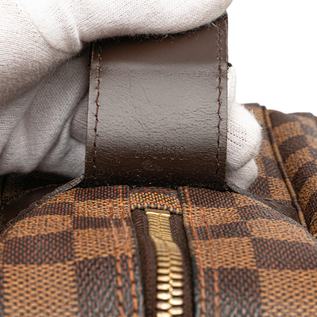 Louis Vuitton Damier Ebene Naviglio