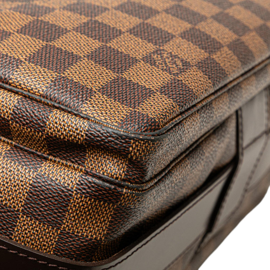 Louis Vuitton Damier Ebene Naviglio