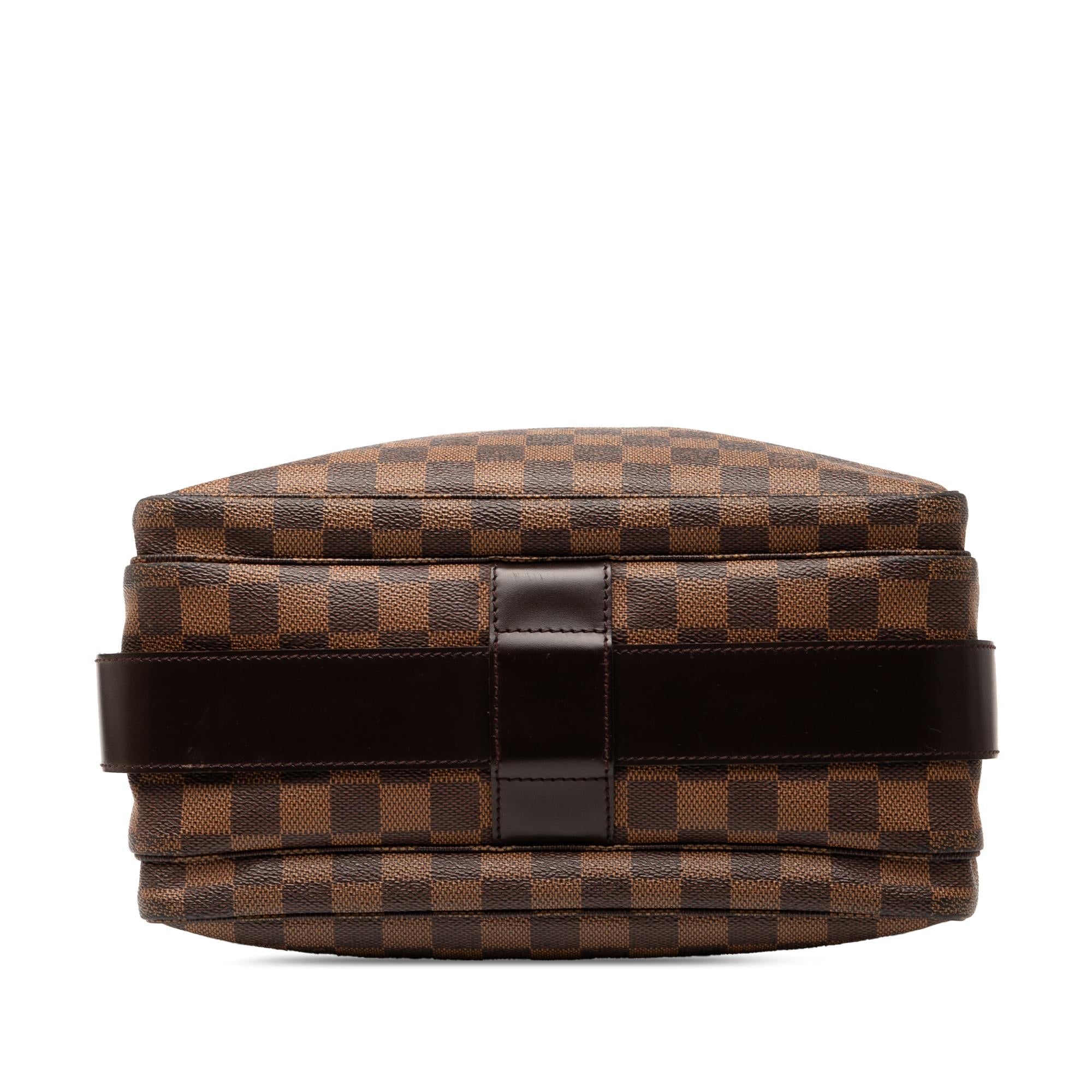 Louis Vuitton Damier Ebene Naviglio