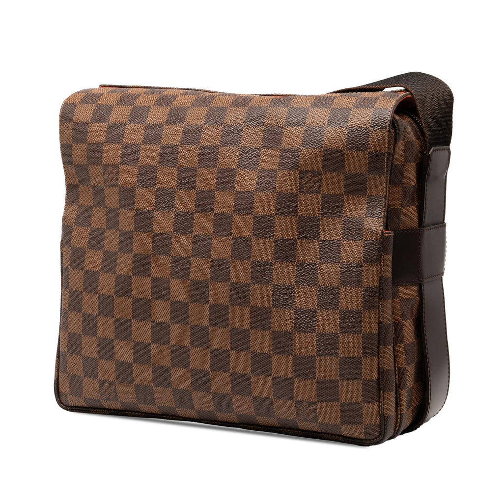 Louis Vuitton Damier Ebene Naviglio