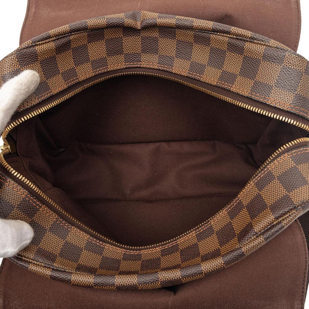 Louis Vuitton Damier Ebene Naviglio