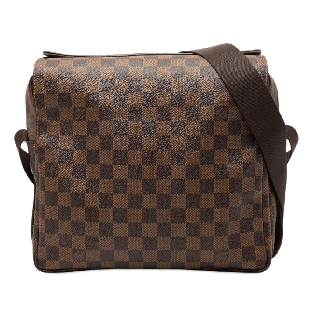 Louis Vuitton Damier Ebene Naviglio