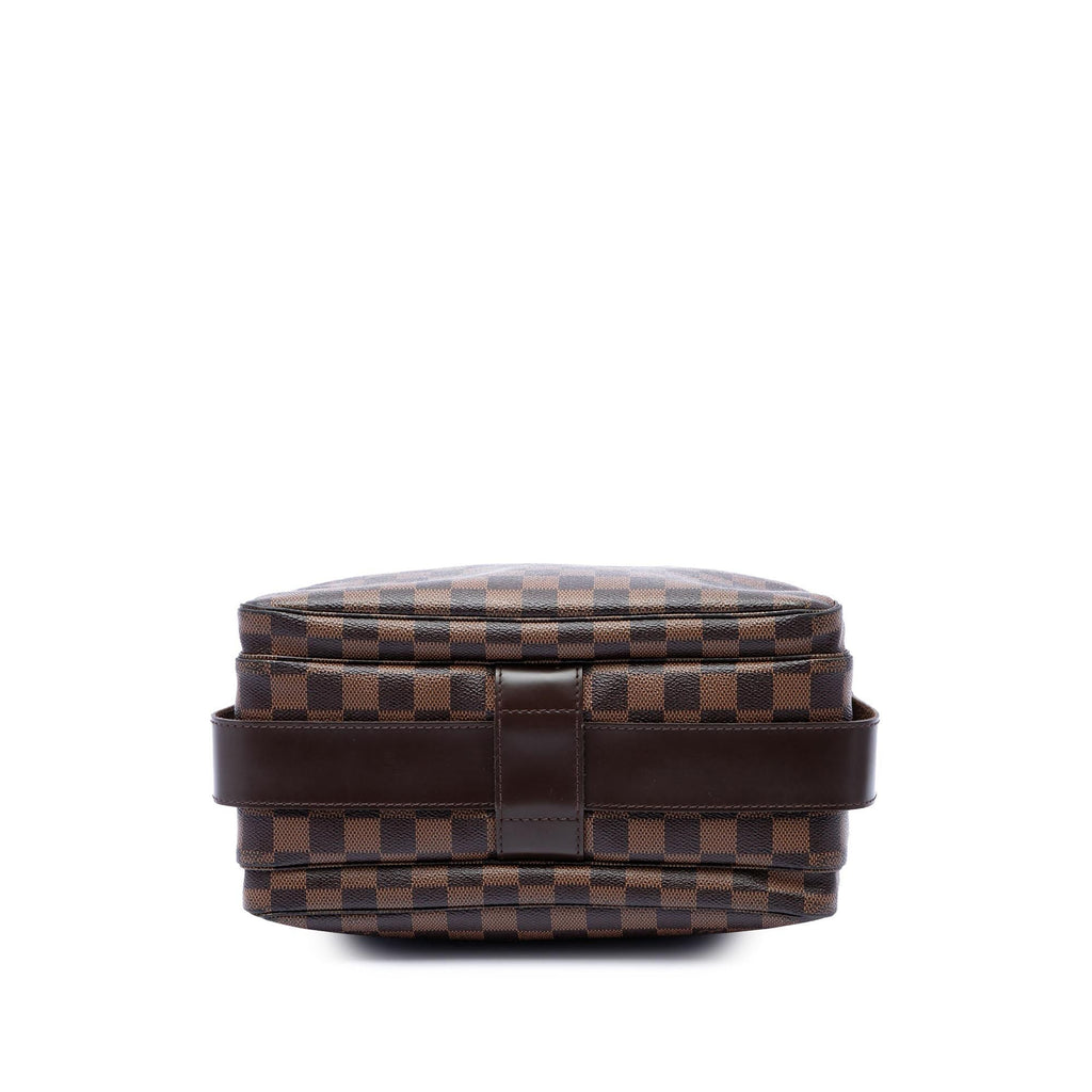 Louis Vuitton Damier Ebene Naviglio
