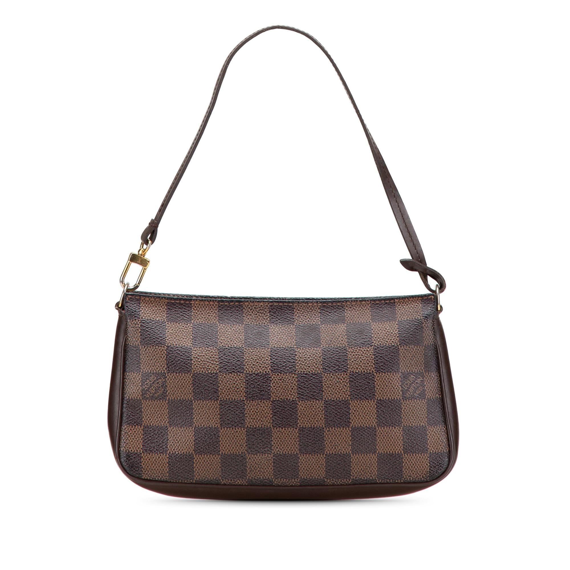 Louis Vuitton Damier Ebene Navona