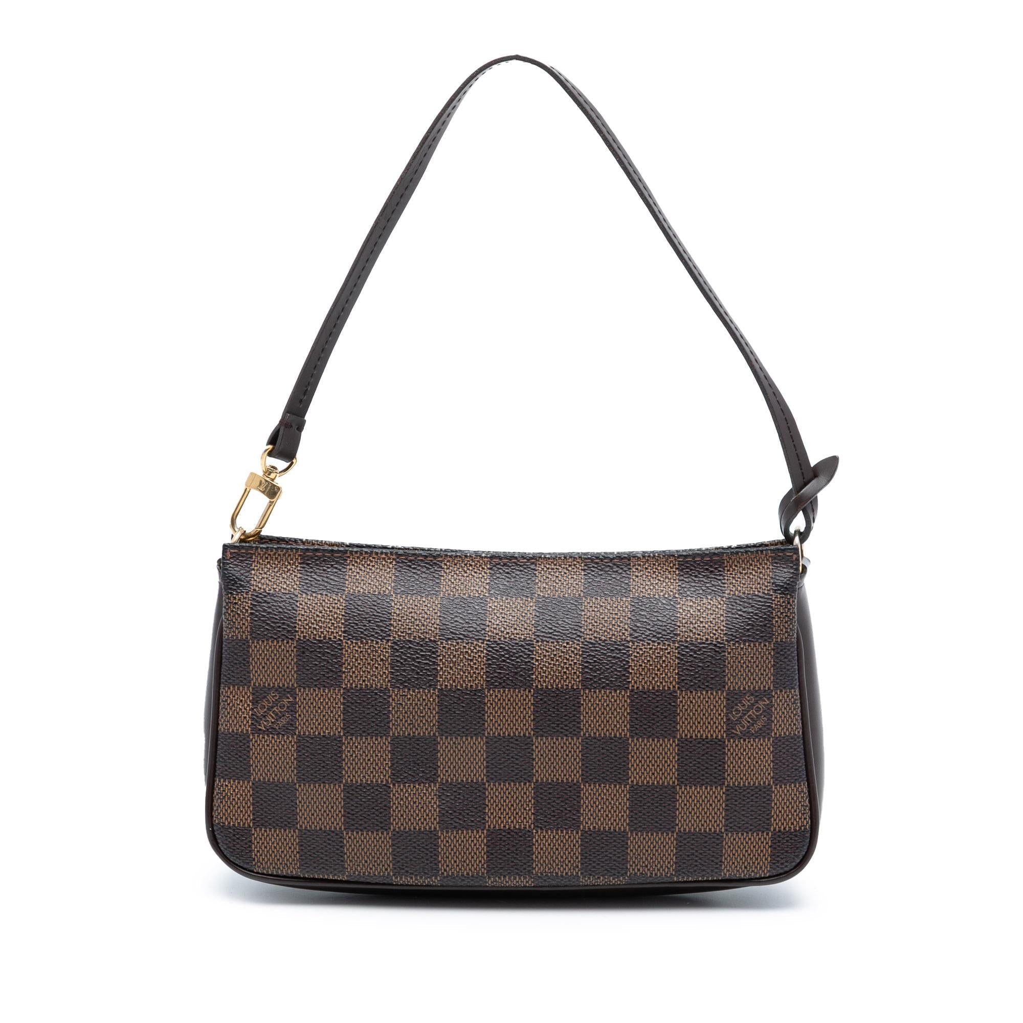 Louis Vuitton Damier Ebene Navona
