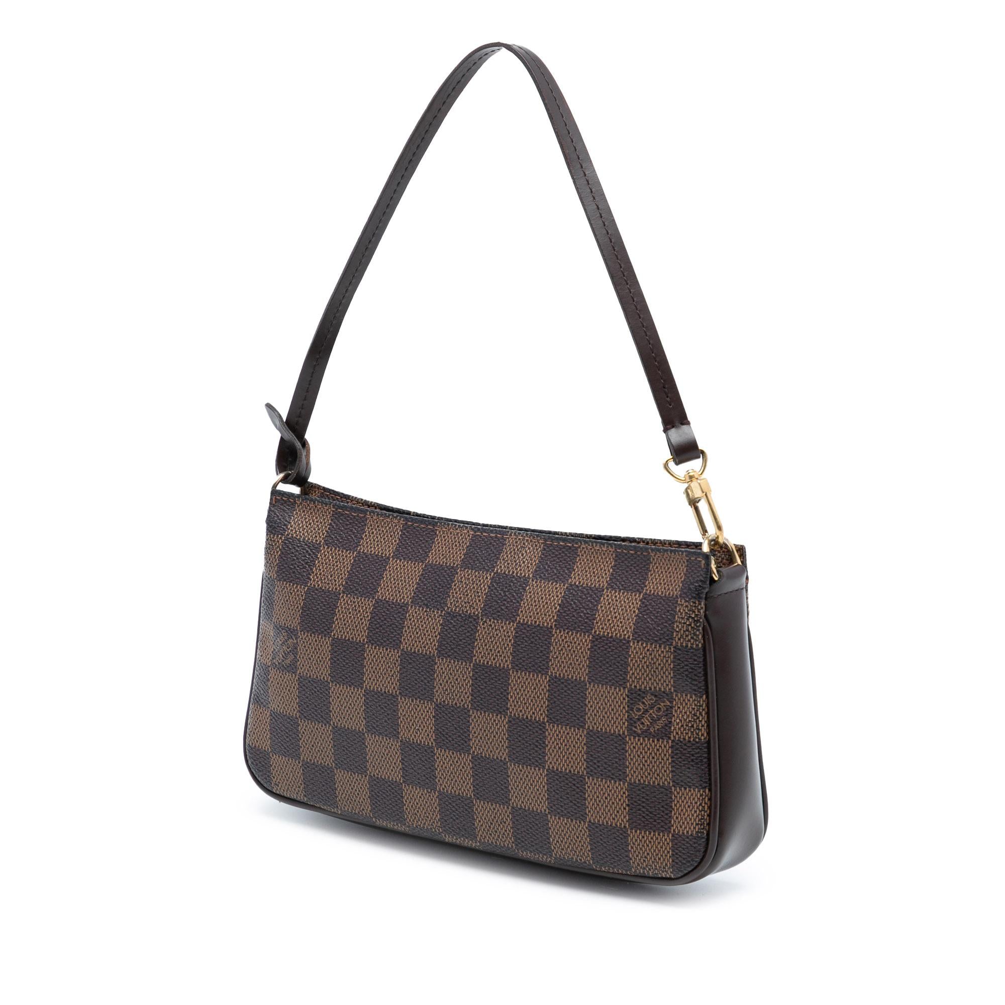 Louis Vuitton Damier Ebene Navona