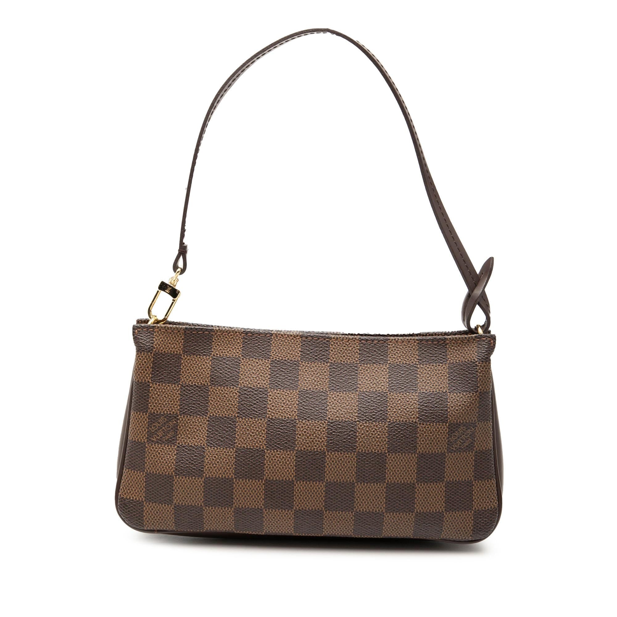 Louis Vuitton Damier Ebene Navona