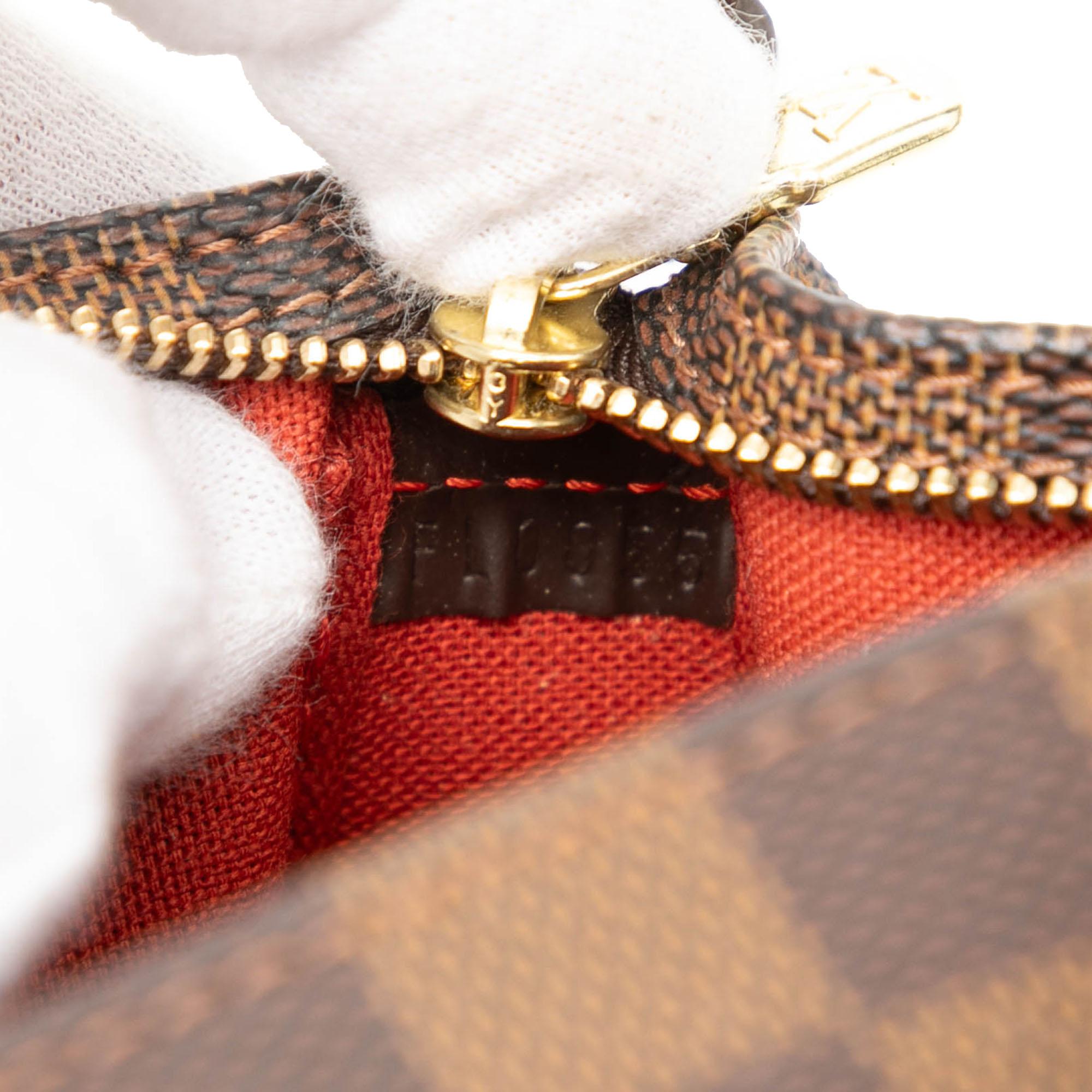 Louis Vuitton Damier Ebene Navona