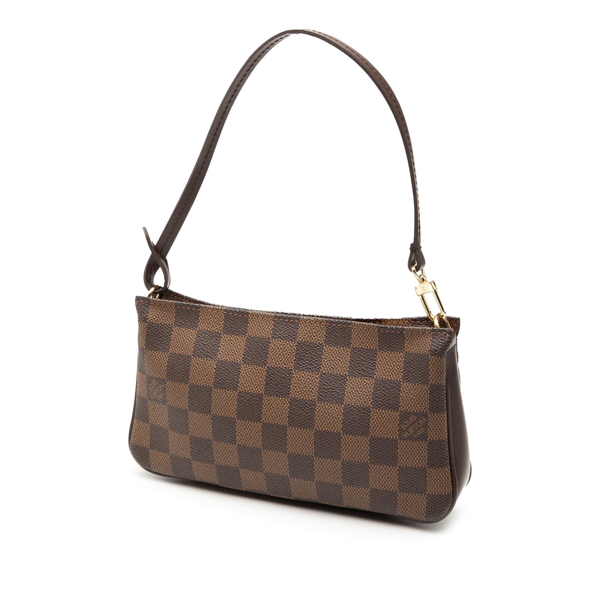 Louis Vuitton Damier Ebene Navona