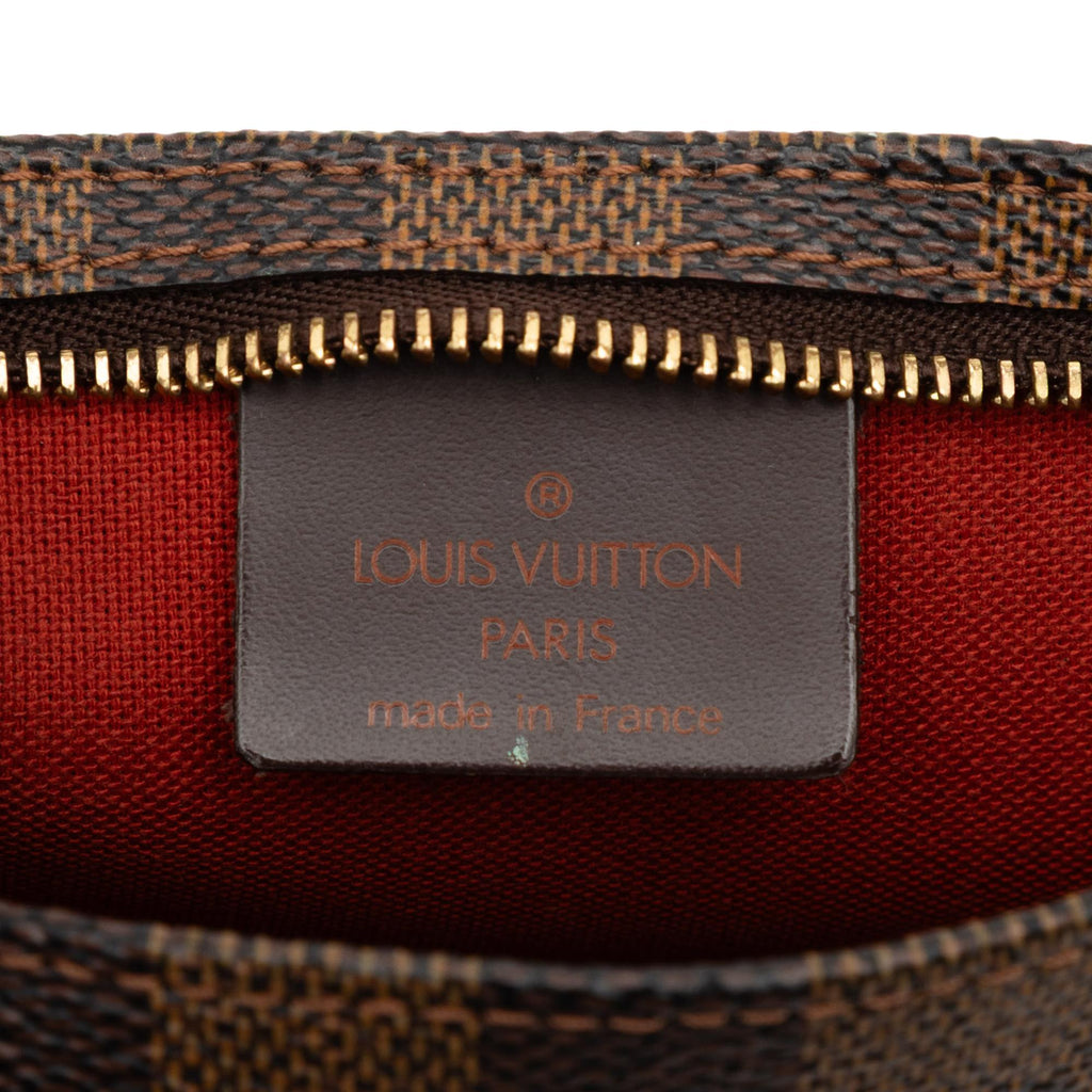 Louis Vuitton Damier Ebene Navona