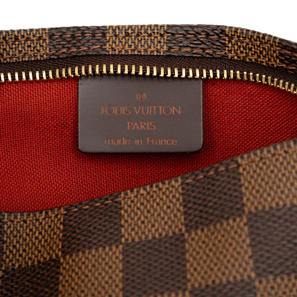Louis Vuitton Damier Ebene Navona