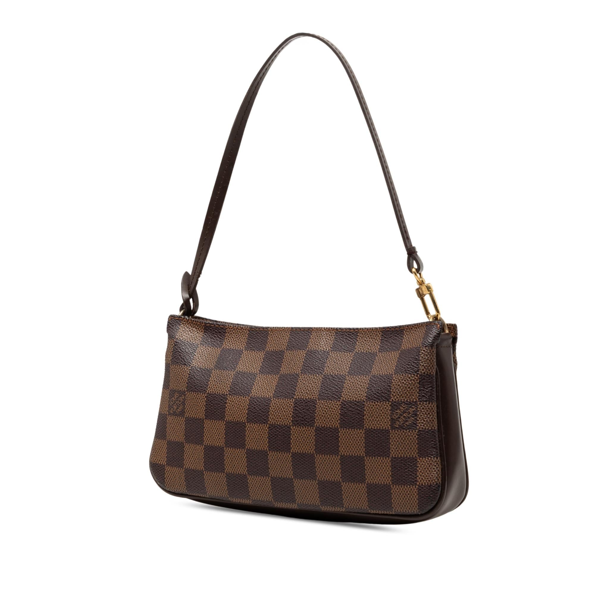 Louis Vuitton Damier Ebene Navona