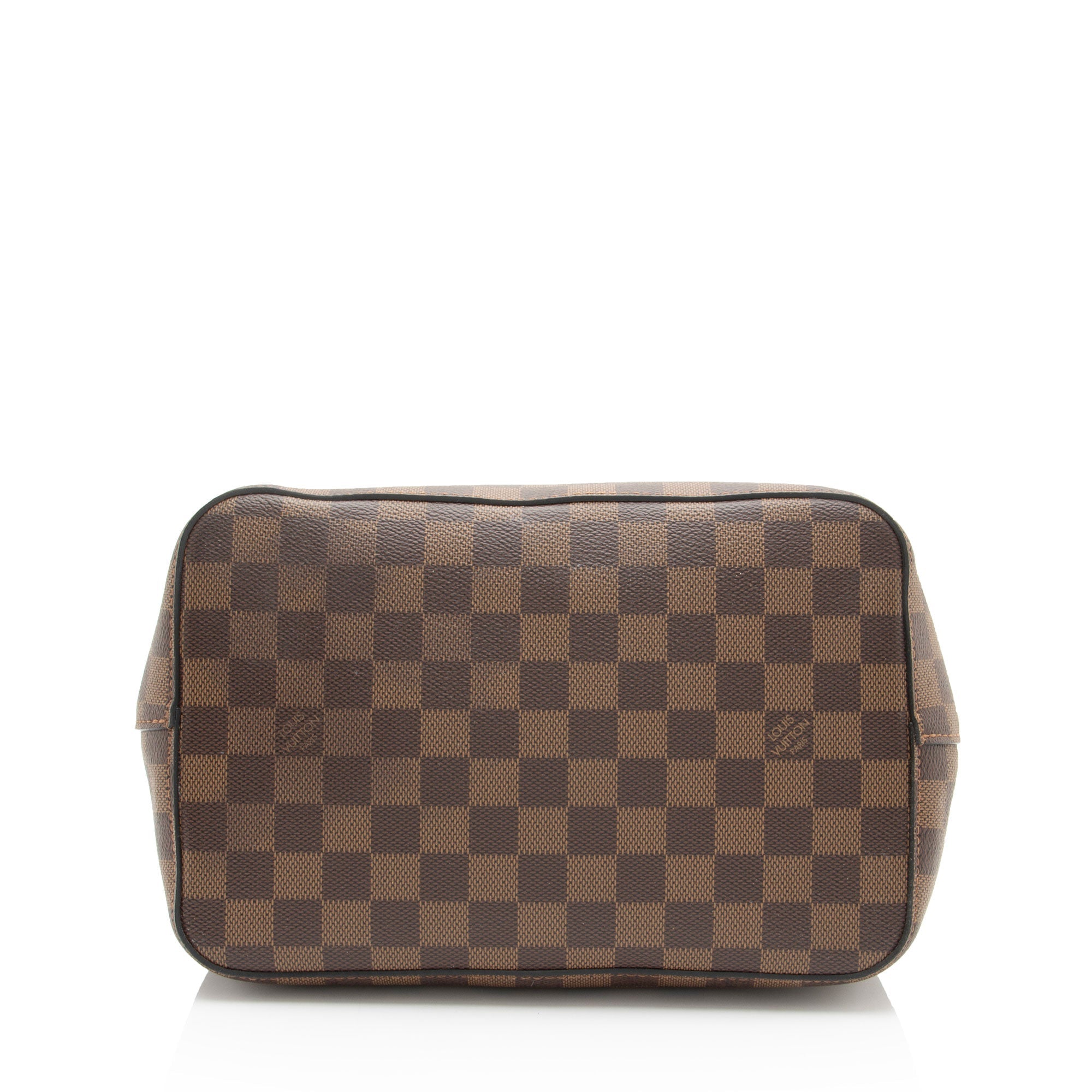 Louis Vuitton Damier Ebene Neonoe MM Shoulder Bag