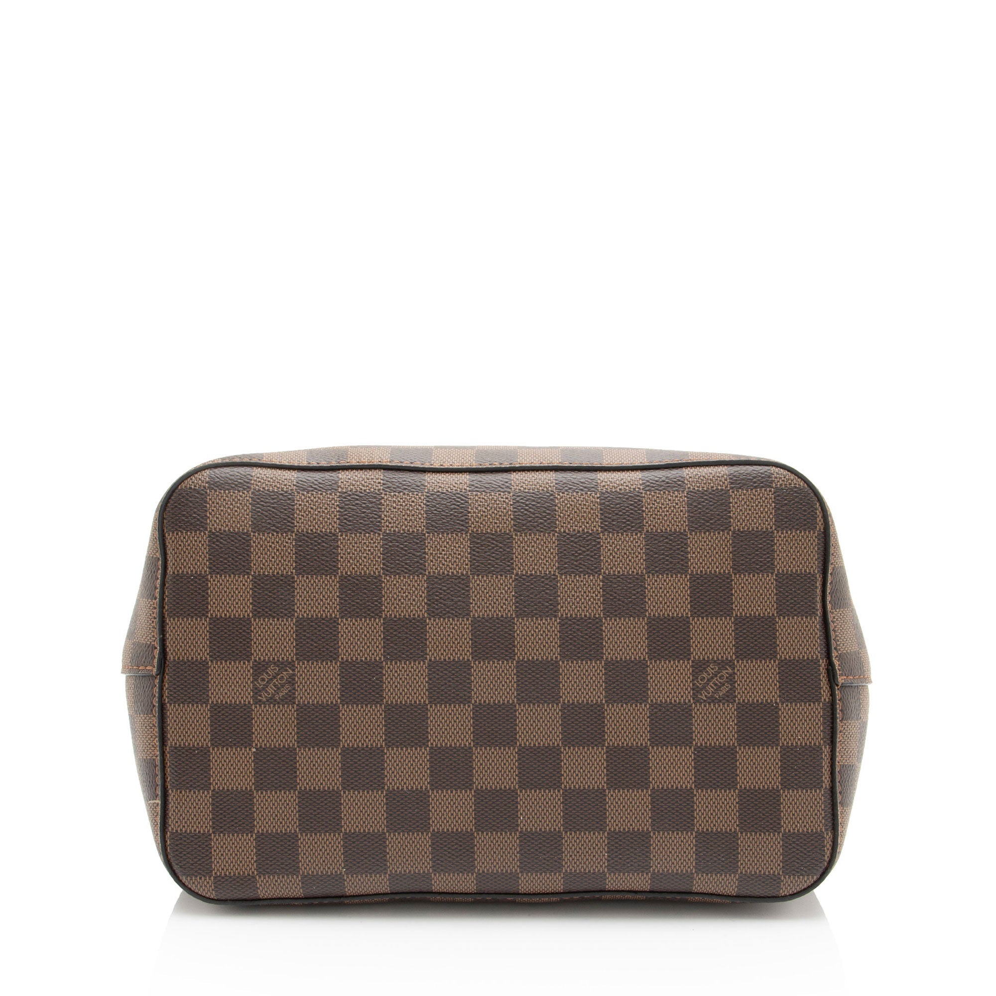 Louis Vuitton Damier Ebene Neonoe MM Shoulder Bag