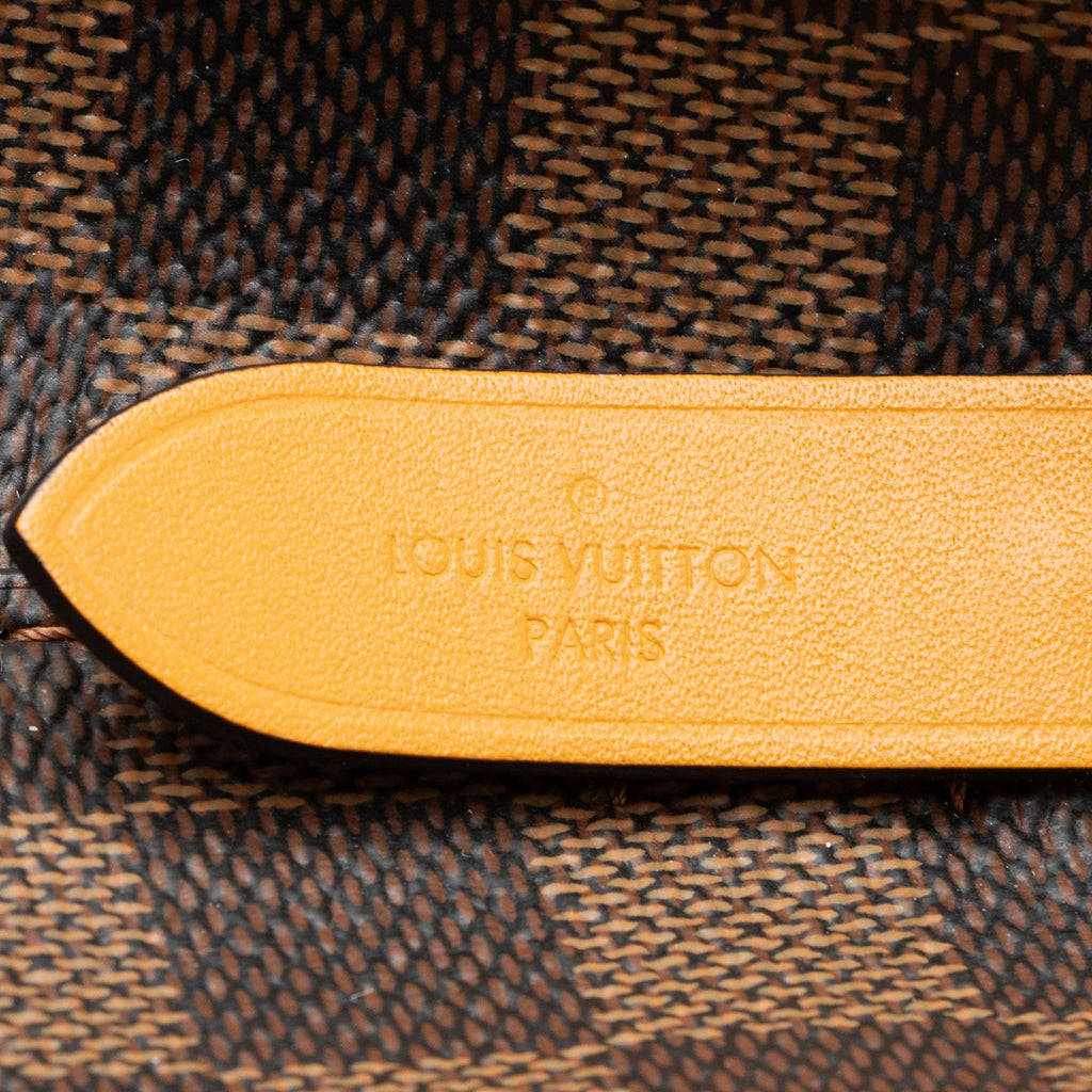 Louis Vuitton Damier Ebene Neonoe MM Shoulder Bag