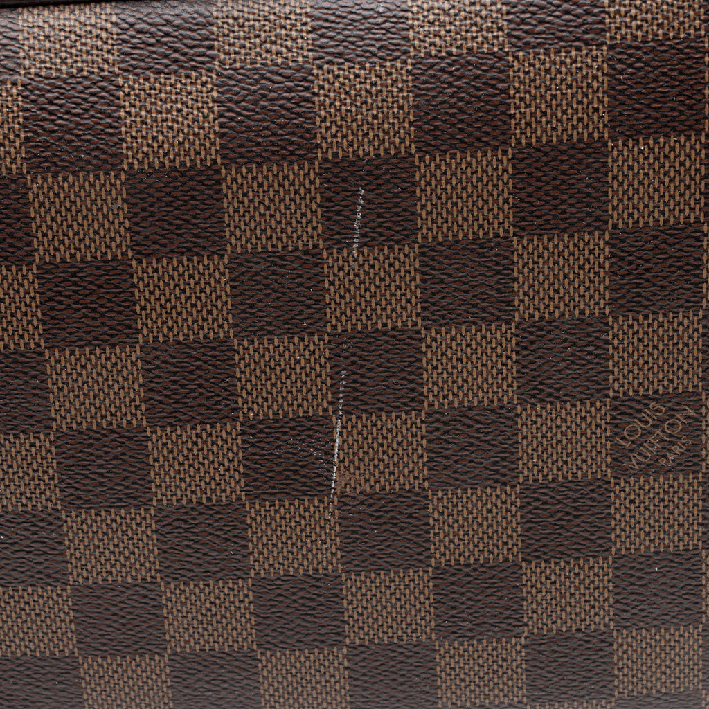 Louis Vuitton Damier Ebene Neonoe MM Shoulder Bag
