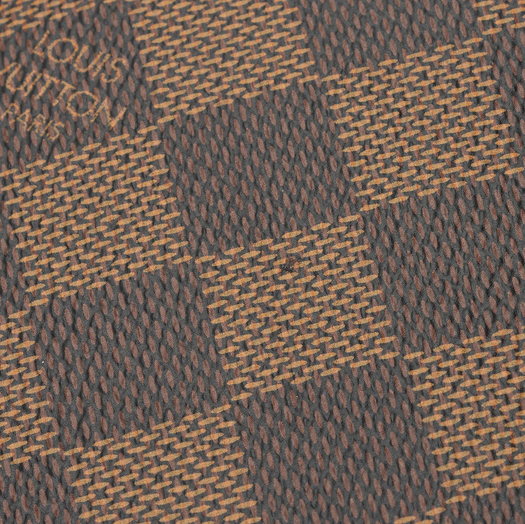 Louis Vuitton Damier Ebene Neverfull GM Pochette (SHF-YyeCsu)