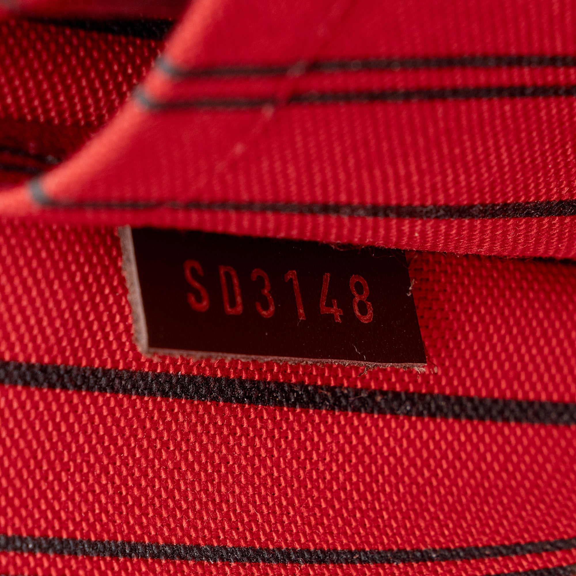Louis Vuitton Damier Ebene Neverfull GM Pochette (SHF-0861pJ)