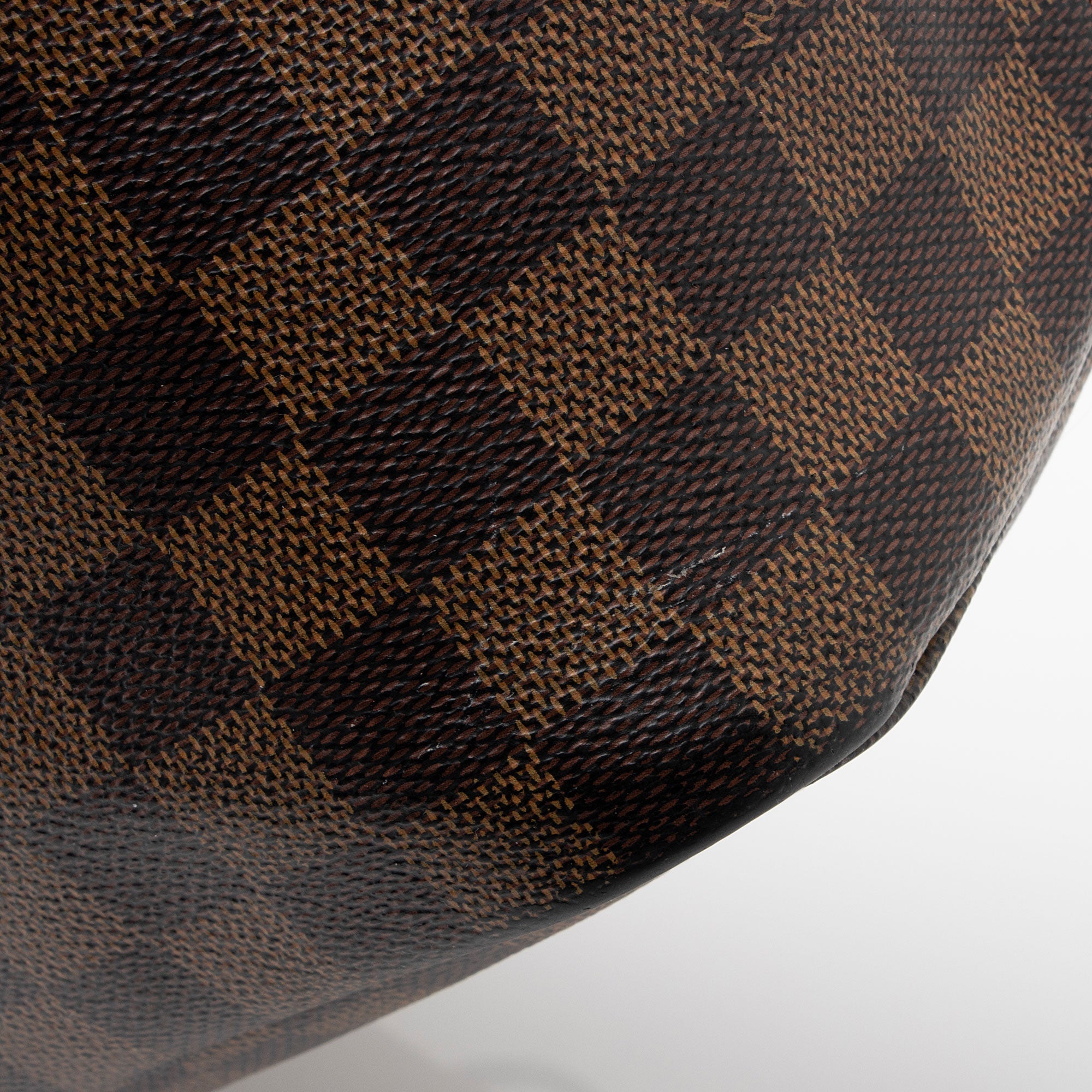 Louis Vuitton Damier Ebene Neverfull GM Tote (SHF-6HcWL8)