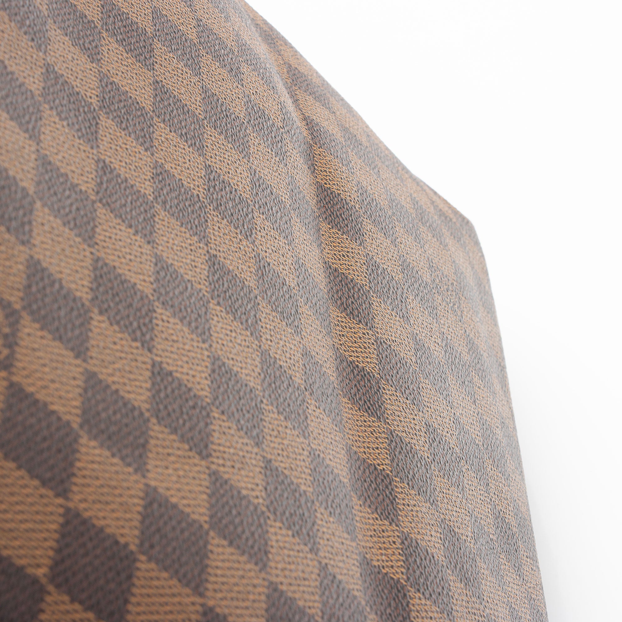 Louis Vuitton Damier Ebene Neverfull GM Tote