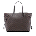 Louis Vuitton Damier Ebene Neverfull GM