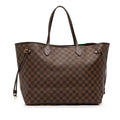 Louis Vuitton Damier Ebene Neverfull GM