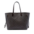 Louis Vuitton Damier Ebene Neverfull GM