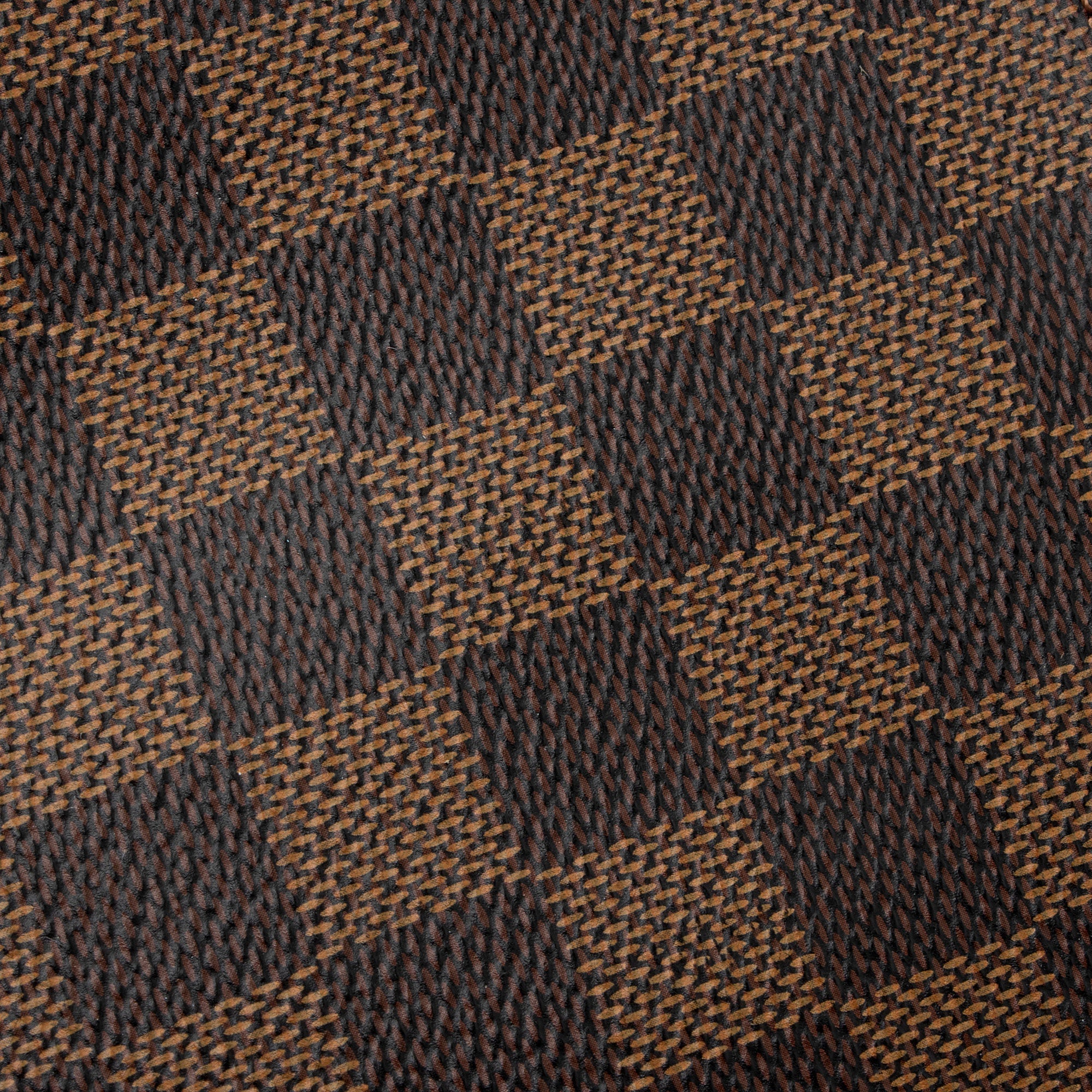 Louis Vuitton Damier Ebene Neverfull MM Pochette (SHF-uRfYF0)